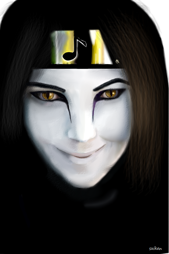 Orochimaru by suiken